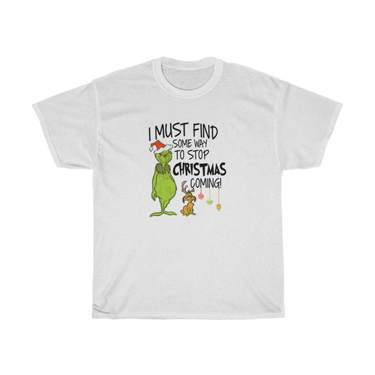 a Grinch Stop Christmas, Christmas shirt, funny grinch shirt,The Grinch Shirt,christmas present - Tumble Hills