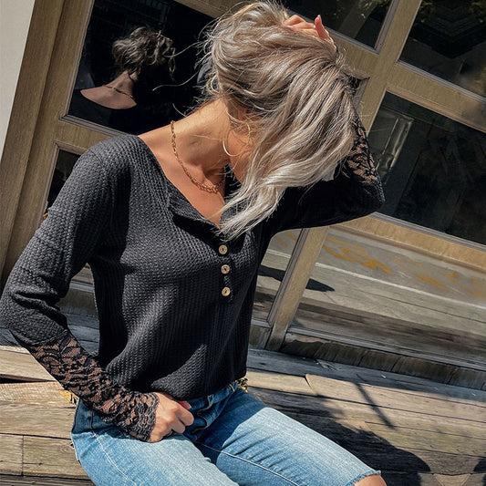 Casual Long Sleeved Pullover Sweater