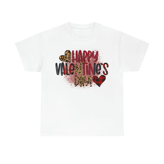 Happy Valentines Day Tshirt Graphic Tshirt, Heart Tshirt , Valentines Gift Shirt